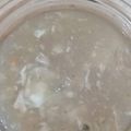 Afshan Shahnawaz's cooksnap of when they made Chicken Corn Soup.