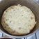 El cooksnap de Gabriela Silva cuando hizo Tarta de choclo, cebolla, puerro y mozzarella!!👌.