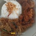 Cooksnap dari Siti Khoiriyah untuk resep Nasi Uduk Betawi Rice Cooker