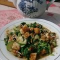 Cooksnap dari Rita Rohaeni untuk resep Rujak Petis