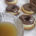 صورة من MRAM، شاركها بعد تجربة وصفة دونات الاله