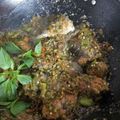 Cooksnap dari Agustina Dewi untuk resep Tuna goreng cabe ijo