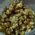 Cooksnap dari Jumaila untuk resep Popcorn caramel ala XXI