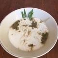 Cooksnap dari Novita Purnama Dewi untuk resep Bubur Kacang Hijau Kental