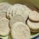 El cooksnap de Maria Tipoldi cuando hizo Galletitas saladas versión mejorada sin gluten.