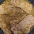 El cooksnap de Eva Cifuentes Martinez cuando hizo Cinta de lomo en salsa.