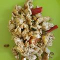 Cooksnap dari imelda ika aprilia untuk resep Telur cah tomat