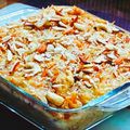 Veena Chopra का कुकस्नैप जब उन्होंने कश्मीरी गुड़ वाली सेवई (Kashmiri Gud wali sevai recipe in Hindi) बनाया था।