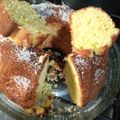 El cooksnap de Iriscar2006 cuando hizo TORTA BIEN FÁCIL DE NARANJA 🍊 🍊🍊🍊🍊🍊.