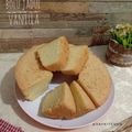 Cooksnap dari Vay Kitchen untuk resep Bolu jadul vanila super lembut