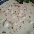 Shilpa Shah's cooksnap of when they made અંગૂર રબડી  (Angoor Rabdi Recipe In Gujarati).