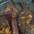 Cooksnap dari Phidy Ulan untuk resep Nila Bakar Teflon