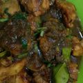 Cooksnap dari Ika Ambar Abiyyu untuk resep Ayam Kecap