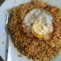 Cooksnap dari Ayu DeLova (DelovaKitchen) untuk resep HomeMade MIE INSTAN