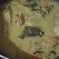 Cooksnap dari Pio Koe-rniawan untuk resep Nila kuah santan pedas