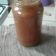 El cooksnap de Daiana Gonzalez cuando hizo Dulce de leche casero.