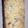 Cooksnap dari zubaidi rochman untuk resep Prol Tape Keju Panggang