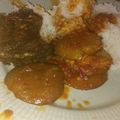 Cooksnap dari putriyaya untuk resep Semur Jengkol Betawi