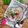 Cooksnap dari Indah Tuwiarsih untuk resep Kolak pacar cina kolang Kaling