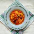 Cooksnap dari RatuAthor untuk resep Besengek Telur Ceplok
