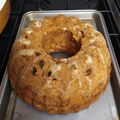 Cooksnap από Bar ba Stavros Cooking στη συνταγή Κέικ με μήλα
