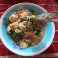 Cooksnap dari Siva Alesha_Kitchen untuk resep Steamboat Mie