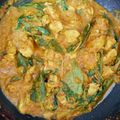 Cooksnap dari Humairah Sheilla untuk resep Ayam Rica Rica with Kemangi