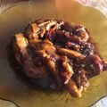 Cooksnap dari Septiana Putri untuk resep Ayam kecap pedas manis
