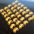 Cooksnap dari Qory Zuniana Baroe untuk resep Banana Chocolate Cookies
