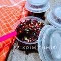 Cooksnap dari Nia d'Kitch untuk resep ES KRIM TUMIS COKELAT praktis dan nyoklaaaaat banget <3