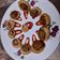 Dipti Mehrotra का कुकस्नैप जब उन्होंने पिन व्हील समोसा (Pinwheel Samosa recipe in Hindi) बनाया था।