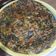 El cooksnap de Verónica cuando hizo Tortilla de Acelga.