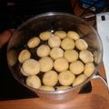 Cooksnap dari Dimas Wihandono untuk resep Kue Aci