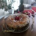 صورة من 🍓🍓أم آدم ويوسف💚وصفات أمي الغالية، شاركها بعد تجربة وصفة موسكوتشو ماربري