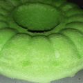 Cooksnap dari Intan Devana untuk resep Bolu Kukus Pandan #6