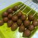 Cooksnap dari Debi untuk resep Sate Pindang Telor Puyuh
