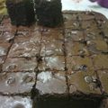 Cooksnap dari Tutyk Wahyuningsih untuk resep Chewy Brownies ala Erlina Lim