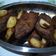 Cooksnap dari Iwie untuk resep Ikan tuna panggang