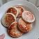 Cooksnap dari Mu'adzah S. Suharto untuk resep Kue Apem jawa