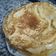 El cooksnap de Wally T cuando hizo Masa para hacer crepes dulces.