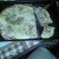El cooksnap de benitez.carina cuando hizo Masa para pizza casera - Receta sin complicaciones.