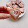 Cooksnap của Mai Anh Ruby khi họ làm theo món Bánh Quy Đường Giáng Sinh Christmas Cookies