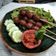 Cooksnap dari ati dewanthi untuk resep Sate Telur Puyuh Ala Angkringan PGOT