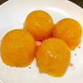 Cooksnap dari Anjelika untuk resep Ongol ongol bihun nanas tabur keju