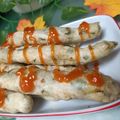 Cooksnap dari Devi Kurniawati untuk resep Sempolan Jamur Bisa Untuk Frozen Food (184)