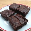 János Szabó Cooksnap-ja, amikor elkészítette a(z) Amerikai brownie receptet.