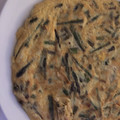 El cooksnap de Marieta cuando hizo Tortilla de espárragos trigueros.