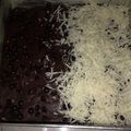 Cooksnap dari Tuti Alawiyah untuk resep Brownies Oven / Fudgy Brownies