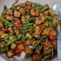 Cooksnap dari CY untuk resep Tumis Kacang Panjang Tempe Kecap