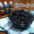 Cooksnap dari Dapur Dien untuk resep Bubble Pearl